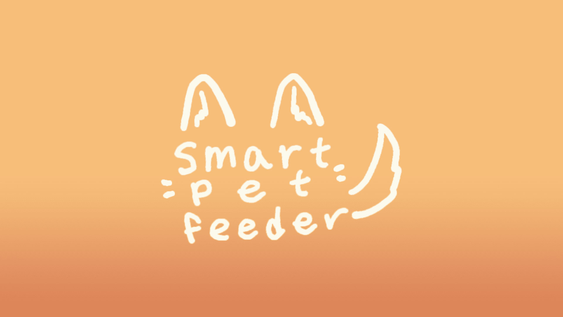 Smart Pet Feeder logo